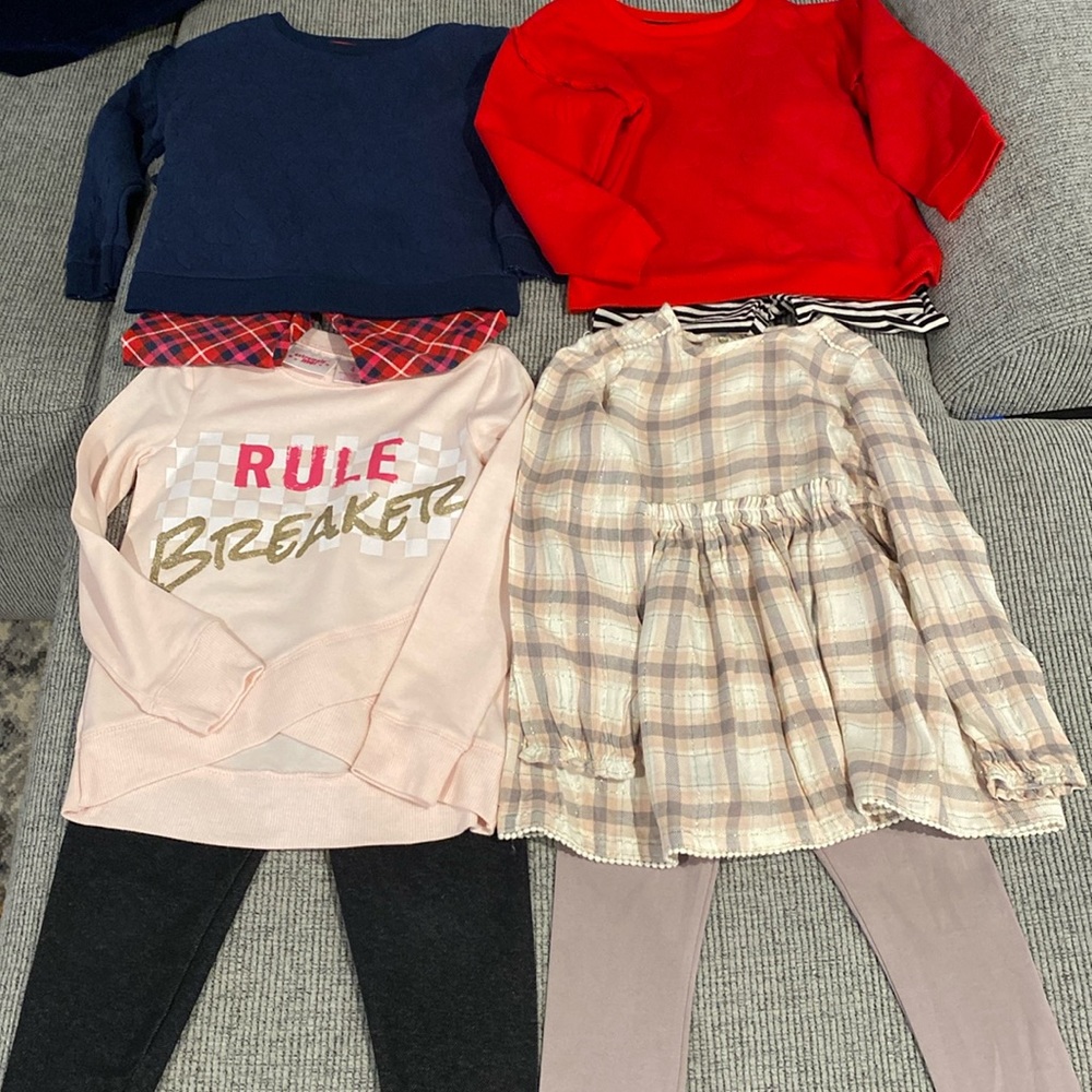 Outfit Bundle🥰